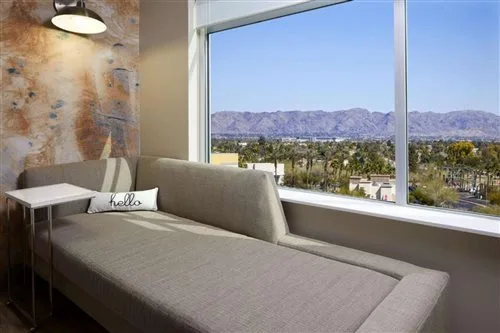 غرفة قياسية، Cambria Hotel Phoenix Chandler Fashion Center 1/1