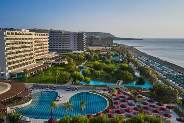 غرفة بإطلالة على الحديقة، Esperos Palace Resort & Spa 1/1