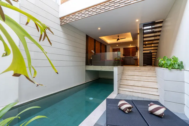Villa, Private Pool, VILLA KAYU RAJA 1/2