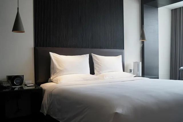 Exquisite, King Bed، Xi'an Eastern House Boutique Hotel 2/6