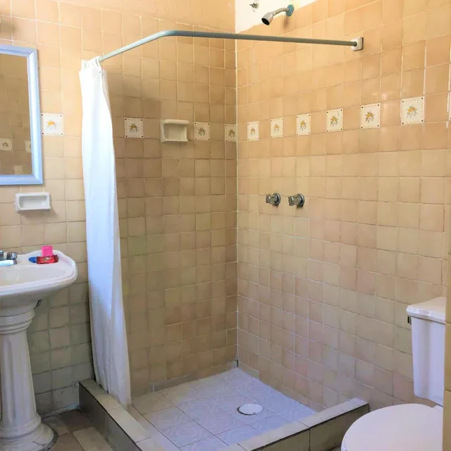 غرفة كومفورت ثلاثية، Hotel El Faro Veracruz 10/10