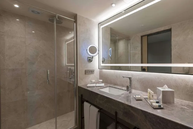 جناح، Doubletree By Hilton Hotel Istanbul Sirkeci 4/4