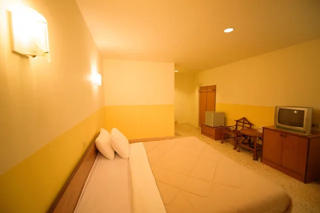 غرفة قياسية بسرير مزدوج، Kim Jek Cin 2 Hotel - 2 2/6