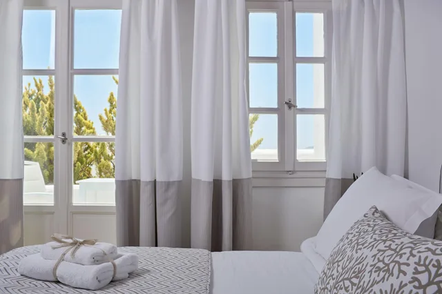 3 Bedrooms, Traditional, House, Annex، Mykonos Princess 3/8