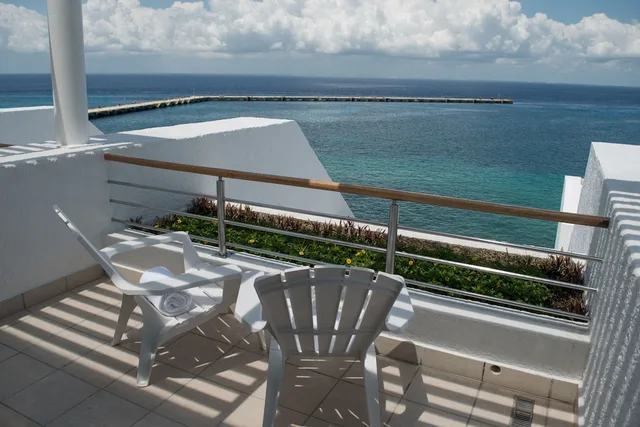 Casa Mexicana Cozumel, Cozumel 6/47