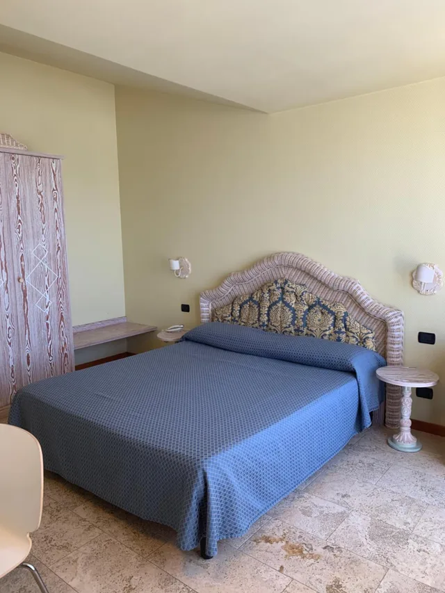 Junior Suite, Marina Uno 3/5