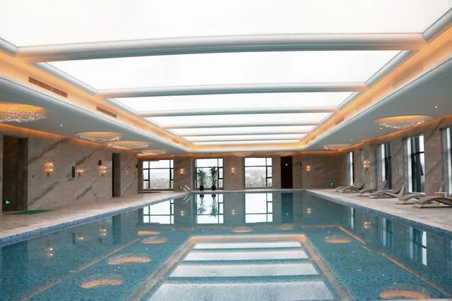 Wyndham Grand Plaza Royale Xianglin Shaoyang، Shaoyang 27/39