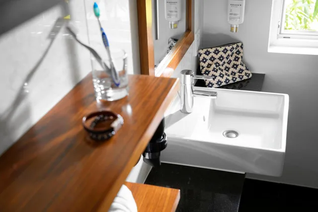 غرفة قياسية مفردة، Robinson Quinta da Ria 10/10