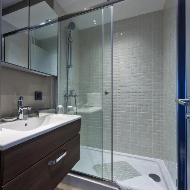 شقة، Antasya Suites 8/10