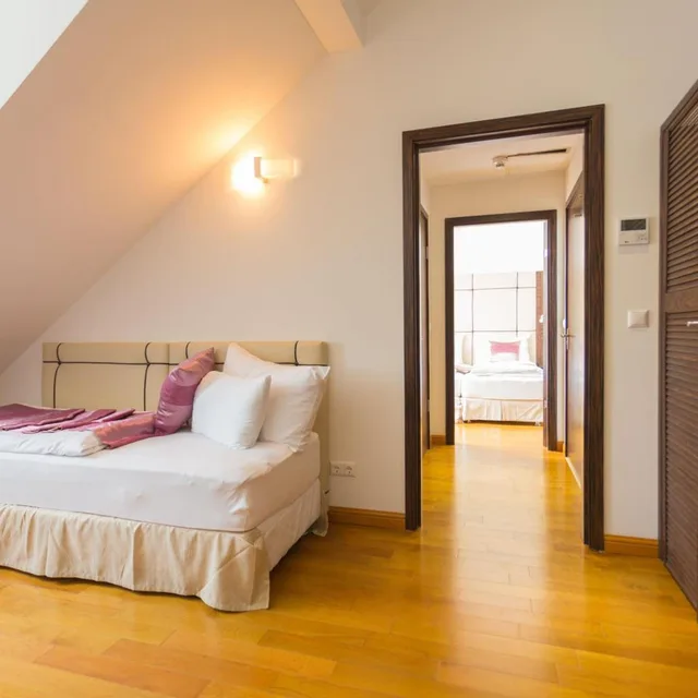 2 Rooms, Apartment, Kitchenette, Best Western Plus Hotel Arcadia 6/10