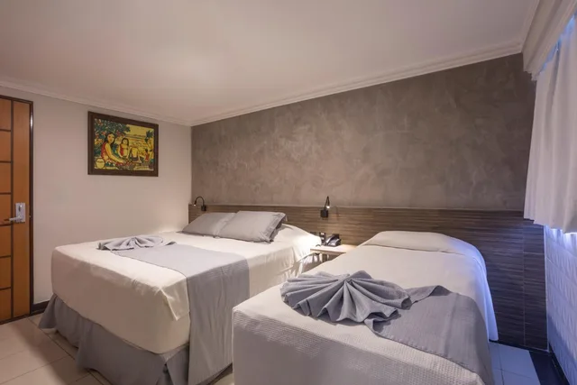 Superior, Double Bed, Lateral Side Sea View، Atlantico Praia Hotel 4/10