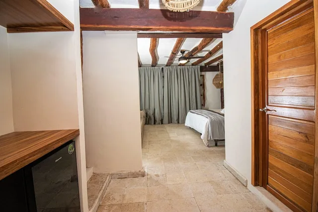 Suite, King Bed, Sea View, Sofa, Amaite Hotel And Spa 8/9