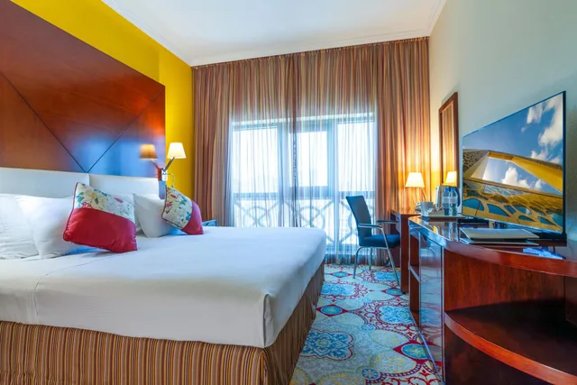 غرفة عائلية، Opera Grand Hotel 2/5