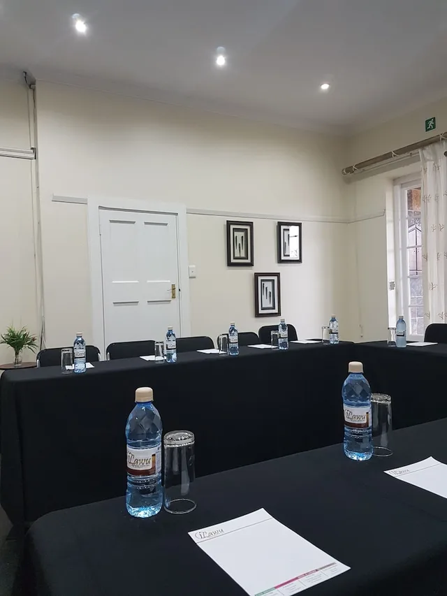 Ilawu Lodge، بيترماريتزبرغ 9/24