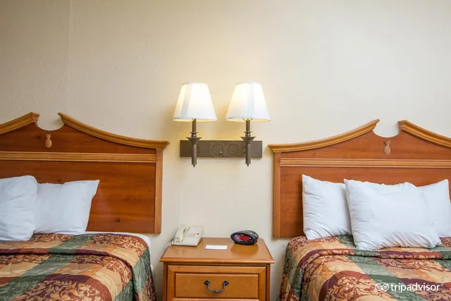 جناح عائلي، Country Inn & Suites by Radisson, Williamsburg East (Busch Gardens), VA 4/4