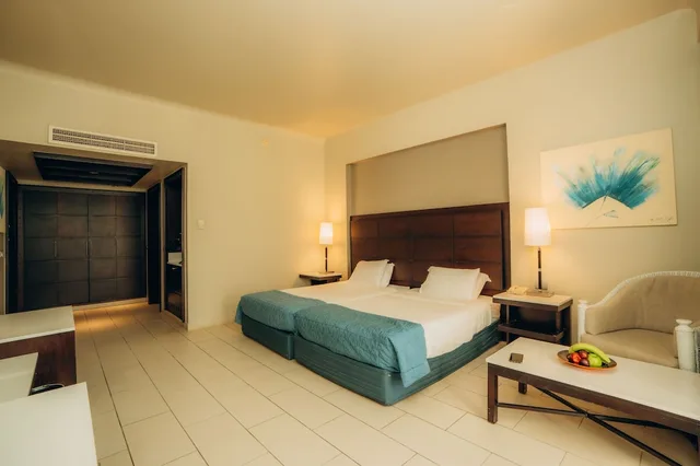 غرفة سوبيريور، Reef Oasis Blue Bay Resort and Spa 3/10