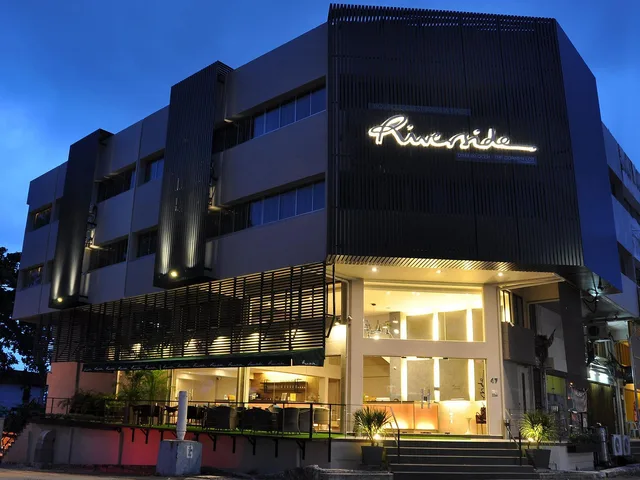 Quartet, Deluxe, Family، Riverside Boutique Guesthouse 1/1