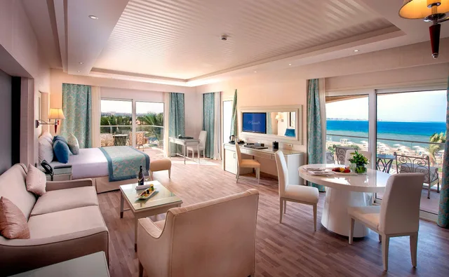Le Reve, Suite، Premier Le Reve Hotel and Spa - Adults Only (+16) 1/2