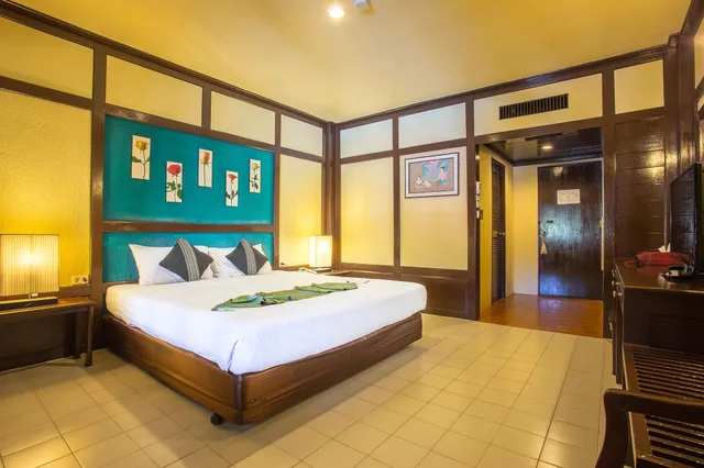 Standard, Nova Samui Resort 1/1