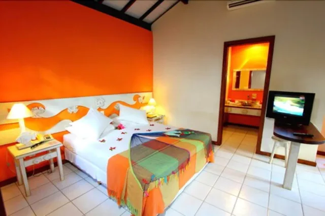 بنغل، Aldeia Do Mar Hotel 3/8