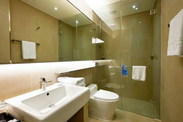 غرفة تُحدَّد حسب التوفر، Days Hotel by Wyndham Seoul Myeongdong 5/5