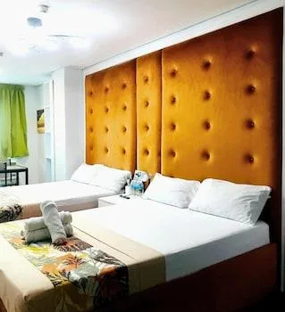 جناح عائلي، Haeinsa Condotel 1/1