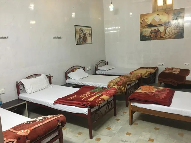 Female Dorm, Female Only, 6 Beds، Hotel Tokyo Palace 1/2