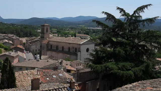 Villa Arca، Draguignan 41/50
