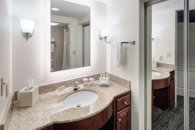 جناح بسريرين كوين، Homewood Suites By Hilton Huntsvillevillage of Providence 5/5