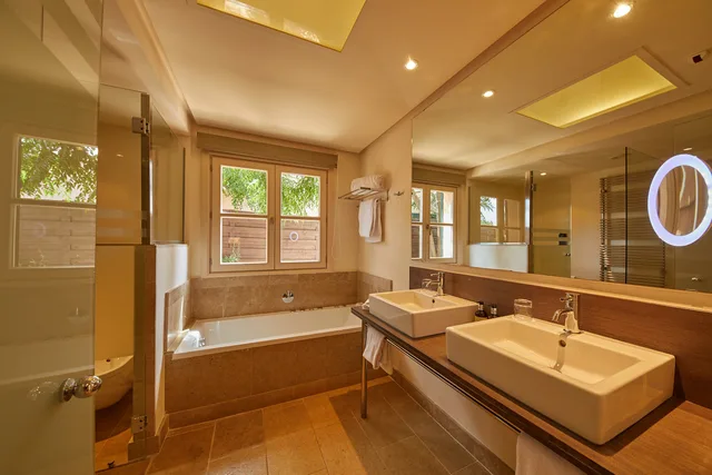 Suite, Zoetry Mallorca 7/10