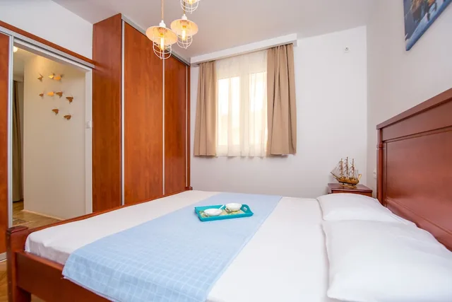غرفة إليت ثلاثية بسرير كينج وسرير فردي، Villa Dieden 2/3