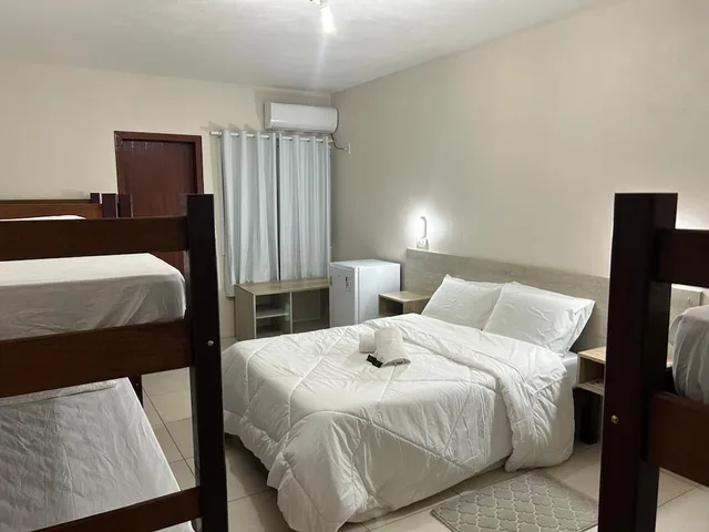 Family, Apartment, Double and Twin Beds, 2 Bunk Beds, Marechal Plaza Hotel 2/7