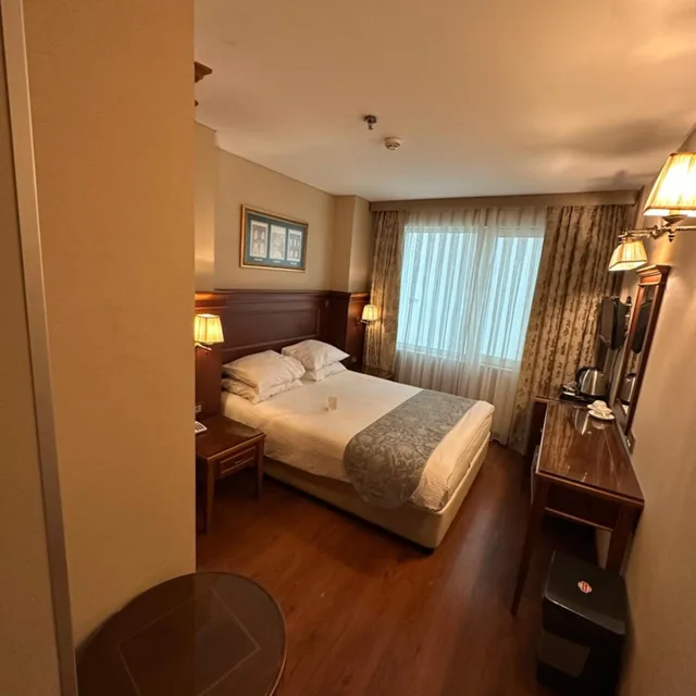Family Connected Room، Hotel Perula 4/9