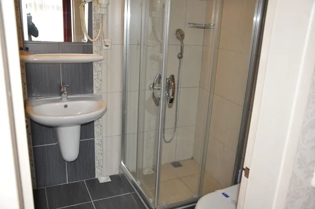 Standard, Double Bed, Tayhan Hotel 6/6