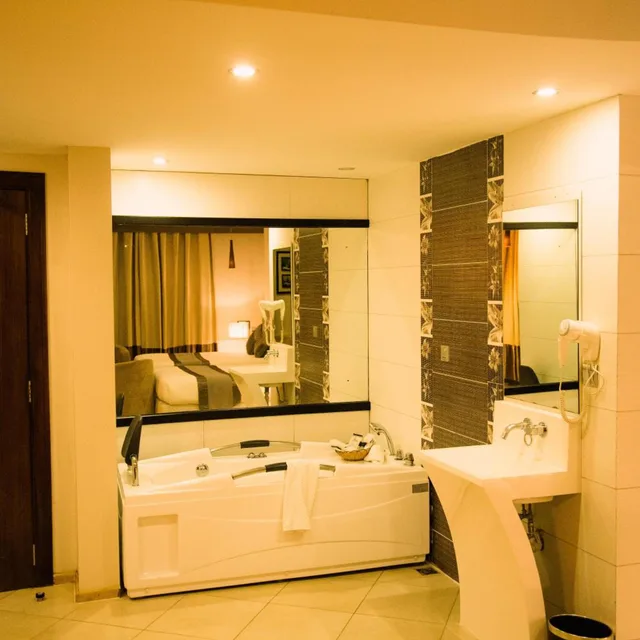 غرفة عائلية، S.G. Premium Resort 5/10