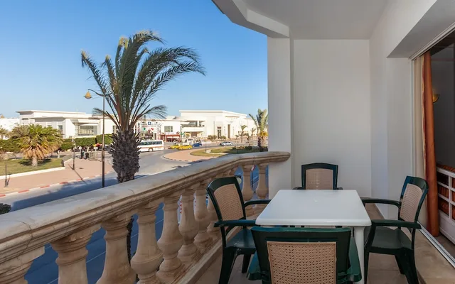 Residence Le Corail، الحمامات 48/67