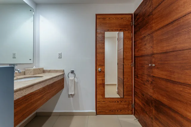 غرفة قياسية بسرير مزدوج، La Venta Inn Villahermosa 6/7