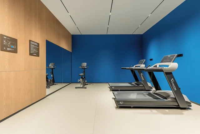 Holiday Inn Express Qinhuangdao Haigang By IHG، تشنهوانغداو 25/36