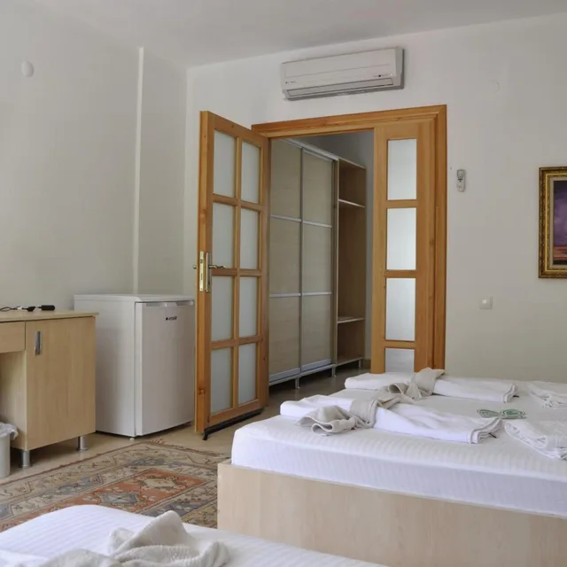 غرفة عائلية، Yonca Butik Hotel 7/7
