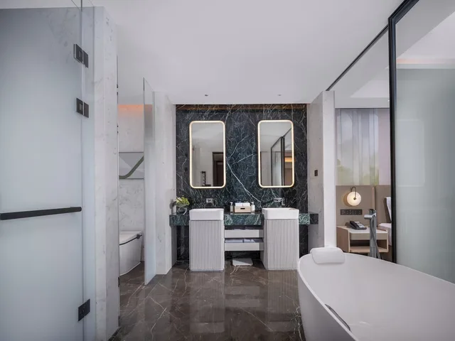 Nantong Rudong By Ihg، Juegang 49/50