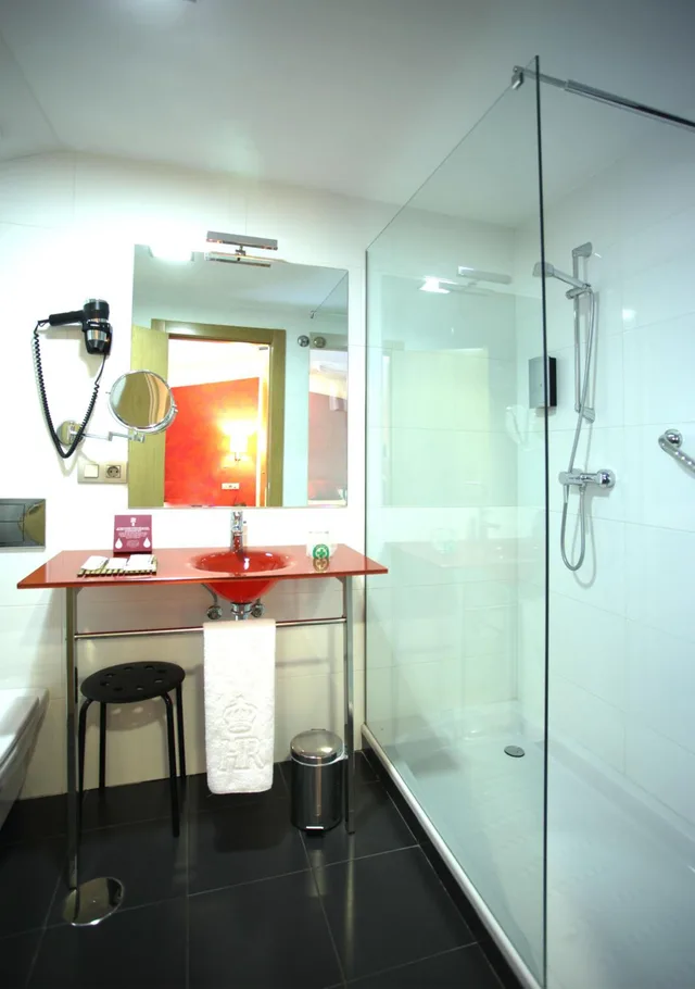 غرفة مفردة، ELE Enara Boutique Hotel 7/7