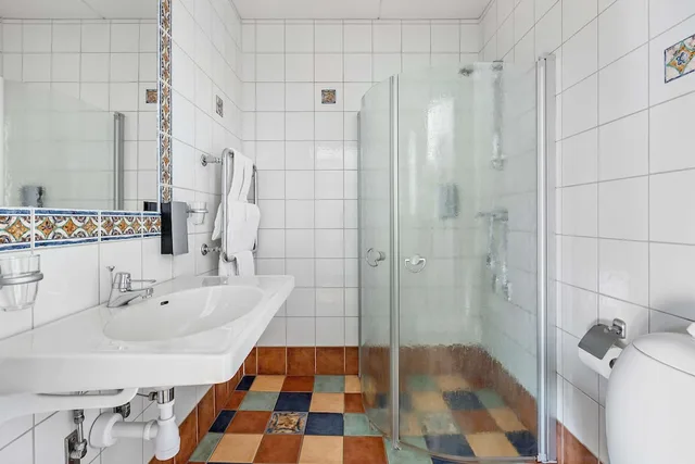 غرفة سوبيريور بسرير كوين بإطلالة على البحيرة، Best Western Hotel Norra Vattern 4/5