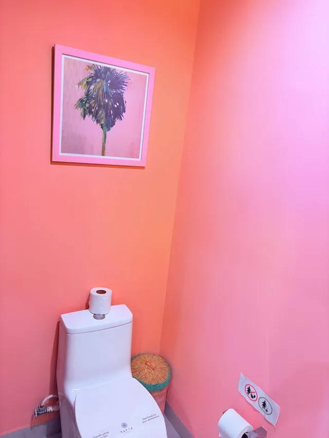 غرفة سوبيريور بسرير كينج، Calixta Hotel 3/3