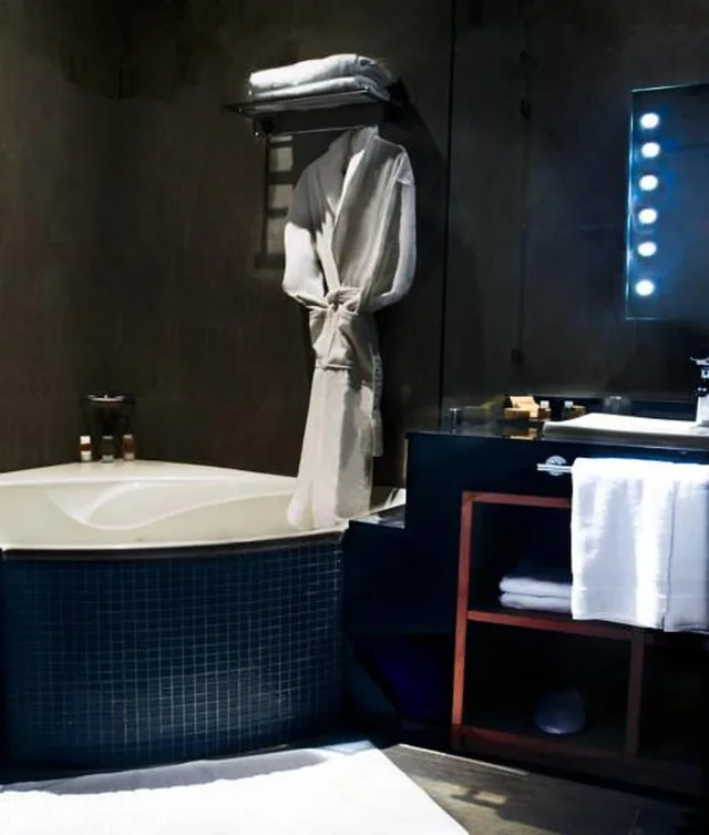 Senior, Suite, Single، Park Suites Hotel Spa 4/4