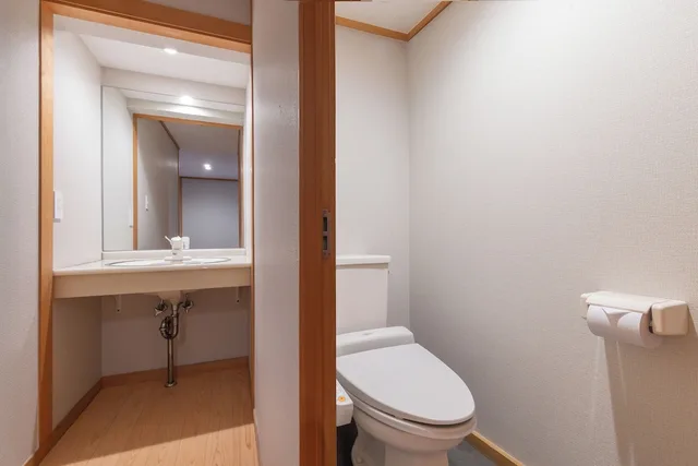 Japanese, Twin Beds, No Bathroom, Tatami، Kusatsu Onsen Hotel Resort 2/2