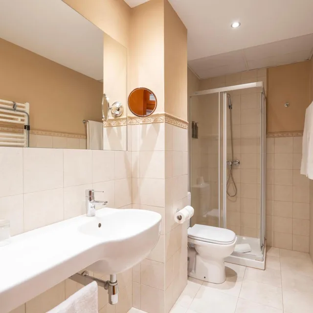 استوديو، Anyos Park Apartamentos 4/6