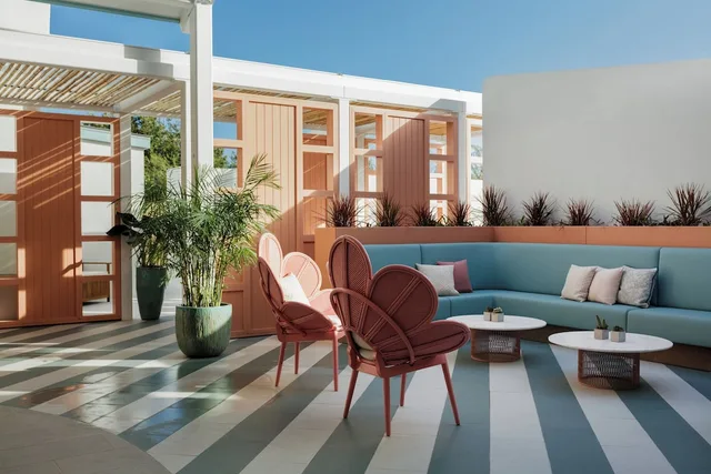 Hotel Indigo Turks Caicos Grace Bay by IHG، Providenciales 21/50