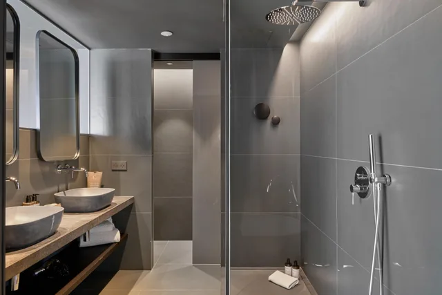 Junior Suite, Double Bed, Barcelona Princess 3/3