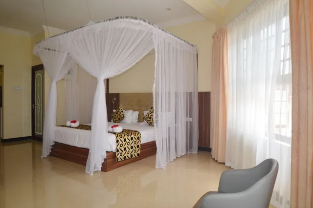جناح استوديو سوبيريور بمطبخ صغير، Spice Palace Hotel 6/8