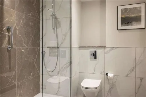 غرفة قياسية، Hilton Cardiff Hotel 1/1